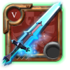Expert's Infinity Blade
