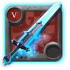 Expert's Infinity Blade