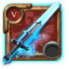Expert's Infinity Blade