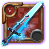 Expert's Infinity Blade