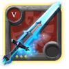 Expert's Infinity Blade