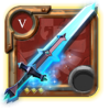 Expert's Infinity Blade