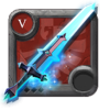 Expert's Infinity Blade
