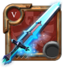 Expert's Infinity Blade