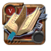 Expert's Tome of Spells