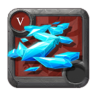Expert's Crystal Shard