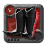 Expert's Cultist Sandals