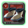 Expert's Mage Sandals