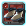 Expert's Mage Sandals