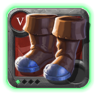 Expert's Miner Workboots