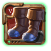 Expert's Miner Workboots