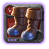 Expert's Miner Workboots
