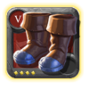 Expert's Miner Workboots