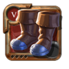 Expert's Miner Workboots