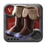 Expert's Mercenary Shoes