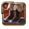 Expert's Mercenary Shoes