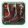 Expert's Hunter Shoes