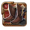 Expert's Hunter Shoes
