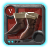 Expert's Assassin Shoes