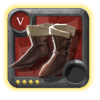 Expert's Assassin Shoes