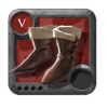 Expert's Assassin Shoes