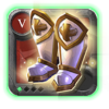 Expert's Boots of Valor