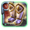 Expert's Boots of Valor