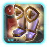 Expert's Boots of Valor