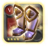 Expert's Boots of Valor