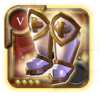 Expert's Boots of Valor