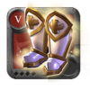 Expert's Boots of Valor