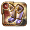 Expert's Boots of Valor
