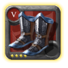 Expert's Soldier Boots