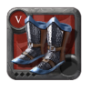 Expert's Soldier Boots