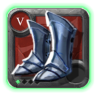 Expert's Knight Boots