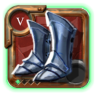 Expert's Knight Boots