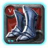 Expert's Knight Boots