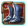 Expert's Knight Boots