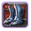 Expert's Knight Boots