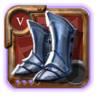 Expert's Knight Boots