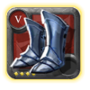 Expert's Knight Boots