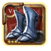 Expert's Knight Boots