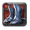 Expert's Knight Boots