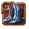 Expert's Knight Boots