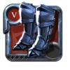 Expert's Guardian Boots