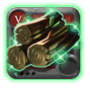 Uncommon Cedar Logs