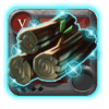 Rare Cedar Logs
