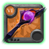 Master's Occult Staff