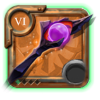 Master's Occult Staff