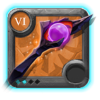 Master's Occult Staff